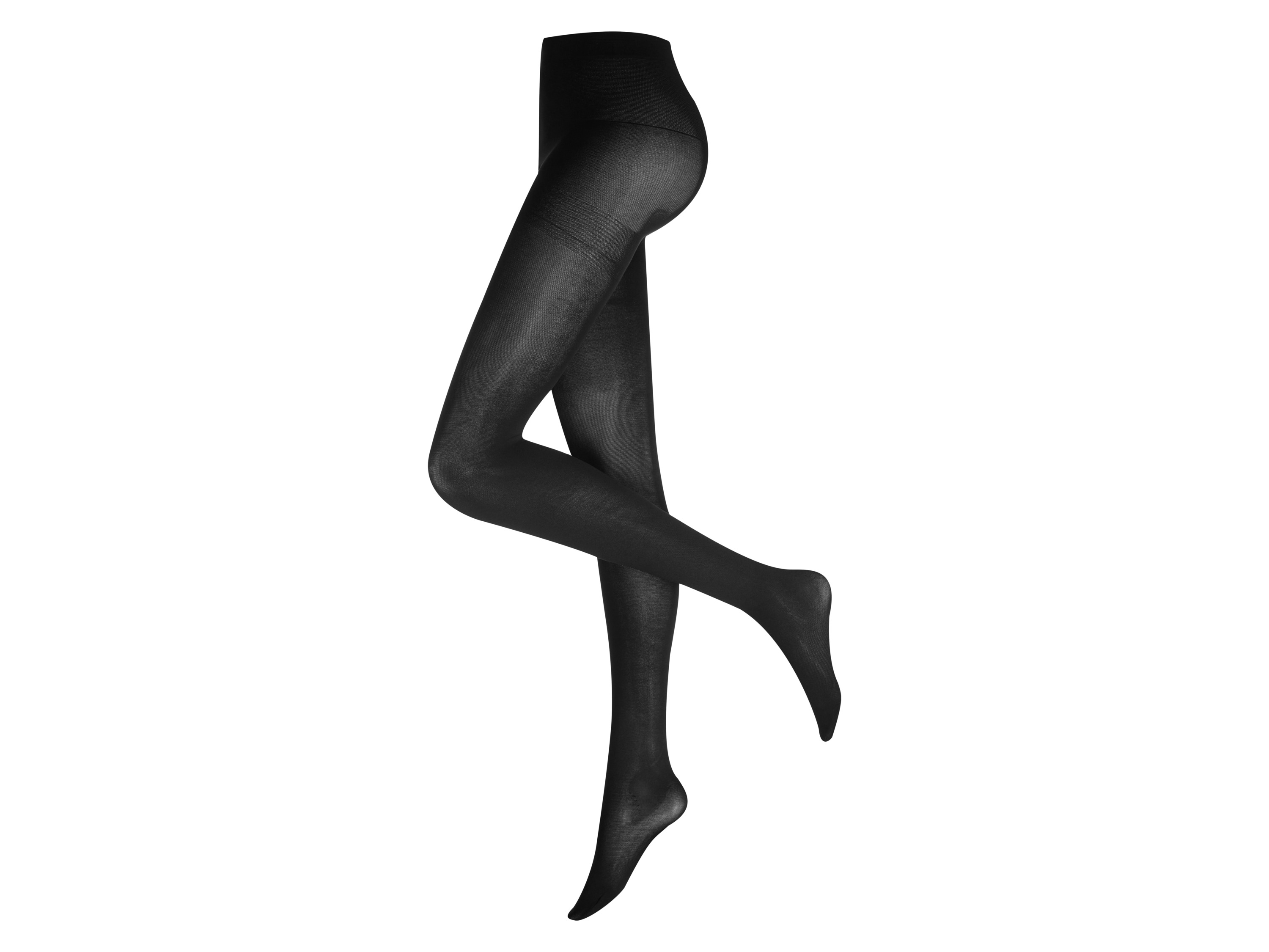 esmara® Collants femme (M(38/40))