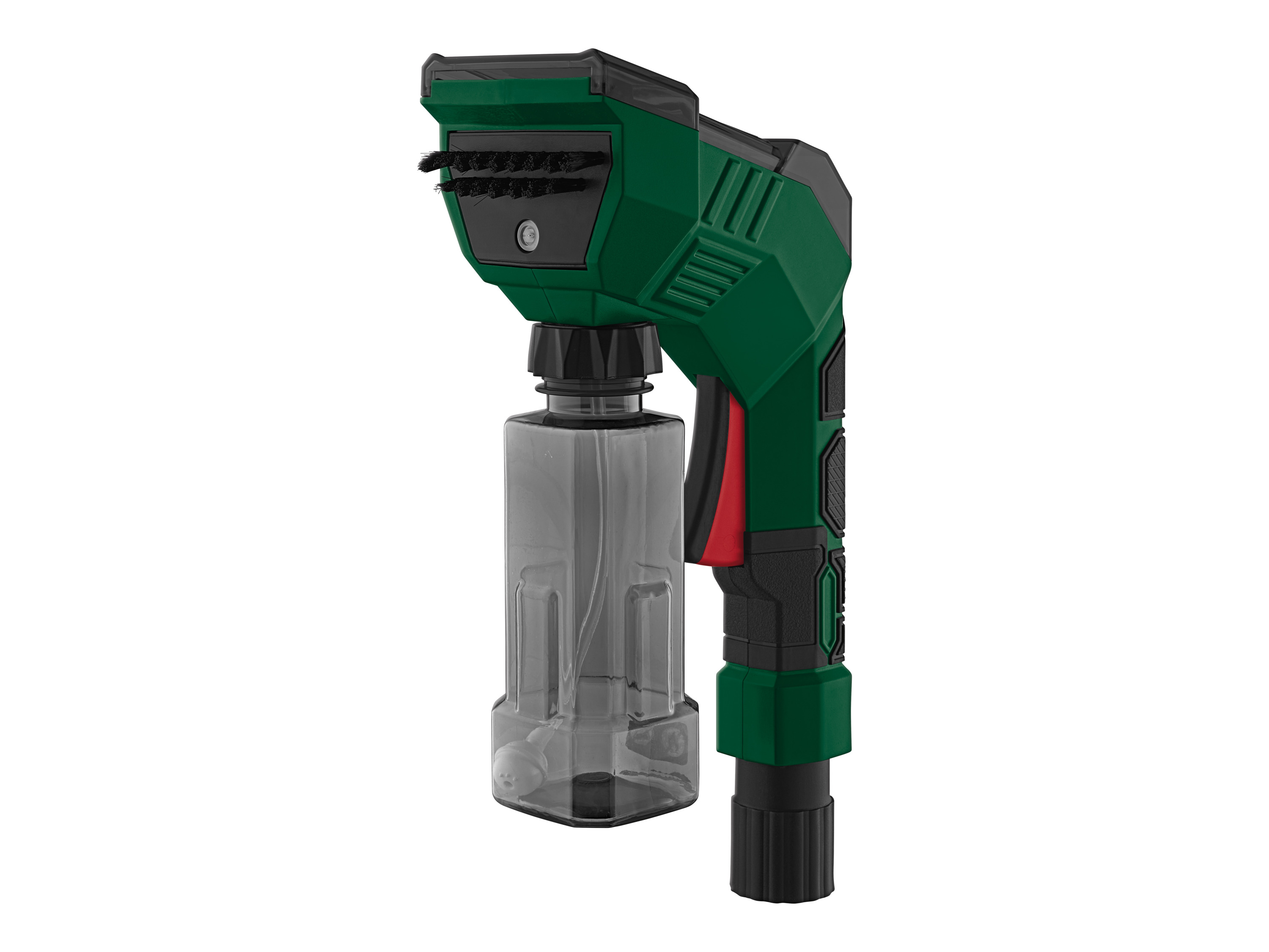 PARKSIDE® Buse de nettoyage avec réservoir d’eau pour aspirateur eau/poussière