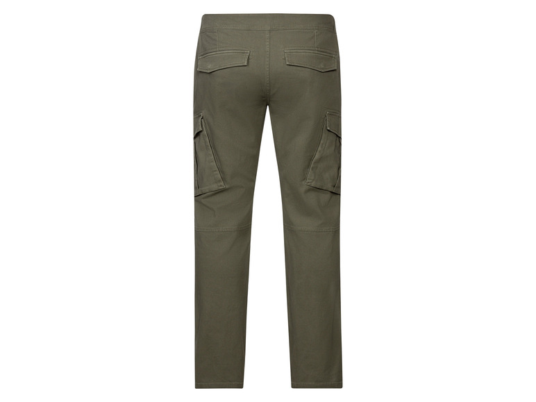 Aller en mode plein écran : LIVERGY® Pantalon cargo homme - Image 5