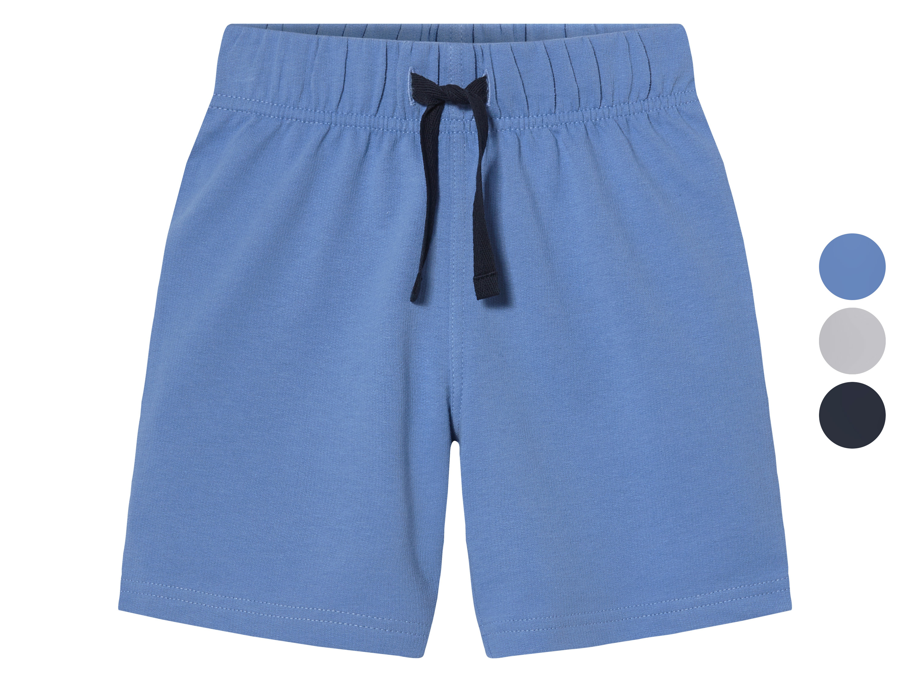 lupilu® Short molletonné petit garçon