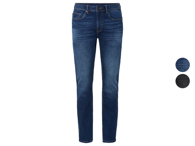 Aller en mode plein écran : LIVERGY® Jean homme - Image 1