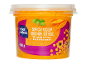 Soupe épicée style indien avec patates douces, lentilles et coriandre, 450 g