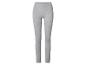Legging gris pour femme