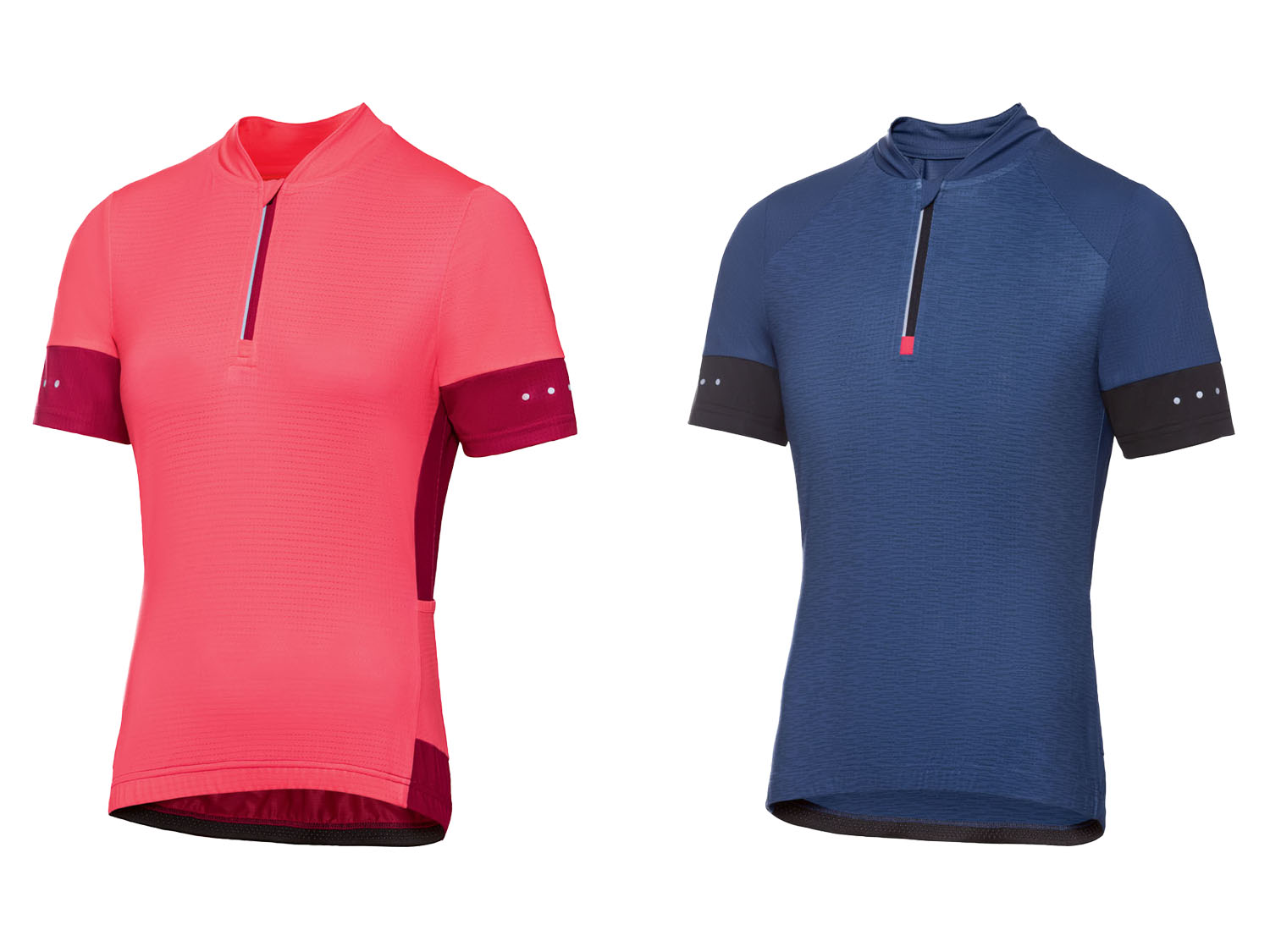 CRIVIT Maillot de cyclisme femme