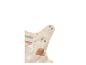 Gigoteuse bébé beige avec motif ours, lune et étoiles.