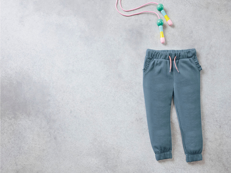 Aller en mode plein écran : lupilu® Pantalon sweat enfant - Image 13