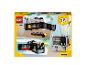 LEGO Creator 3 en 1: appareil photo et téléviseur.