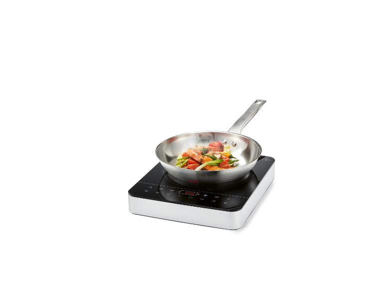 Plaque à induction, 2200 W