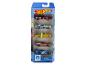 Voitures Hot Wheels Mopar, dont une Dodge Charger