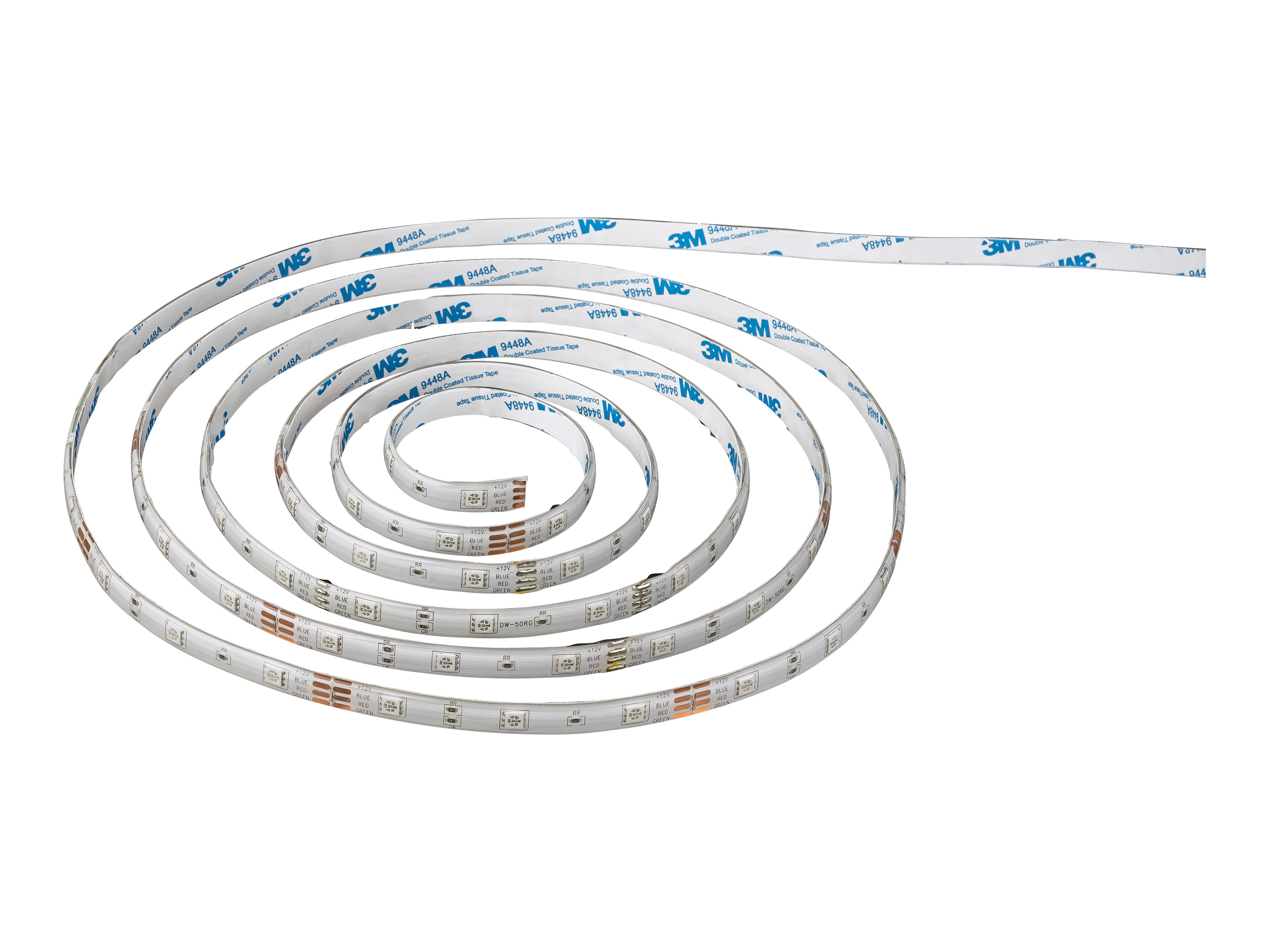 LIVARNO home Ruban LED, 3 m