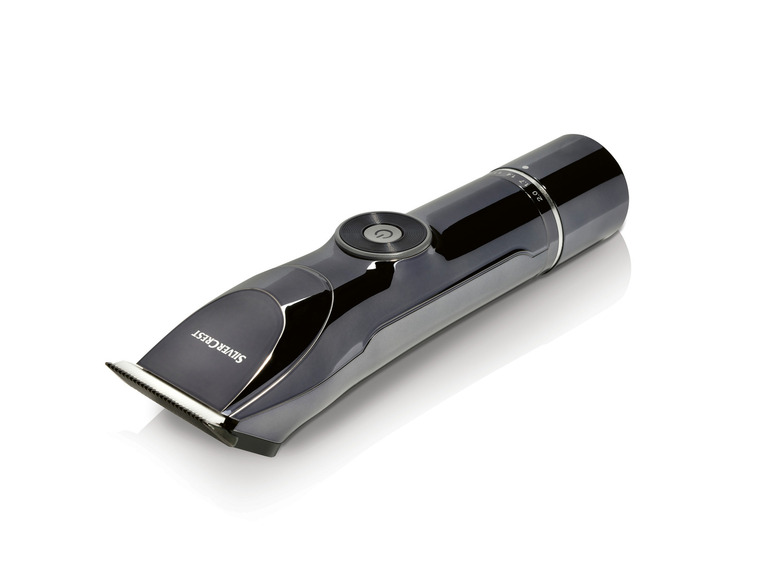SILVERCREST® PERSONAL CARE Tondeuse barbe et cheveux