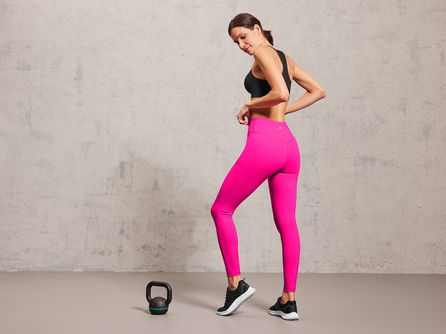 Legging lidl store