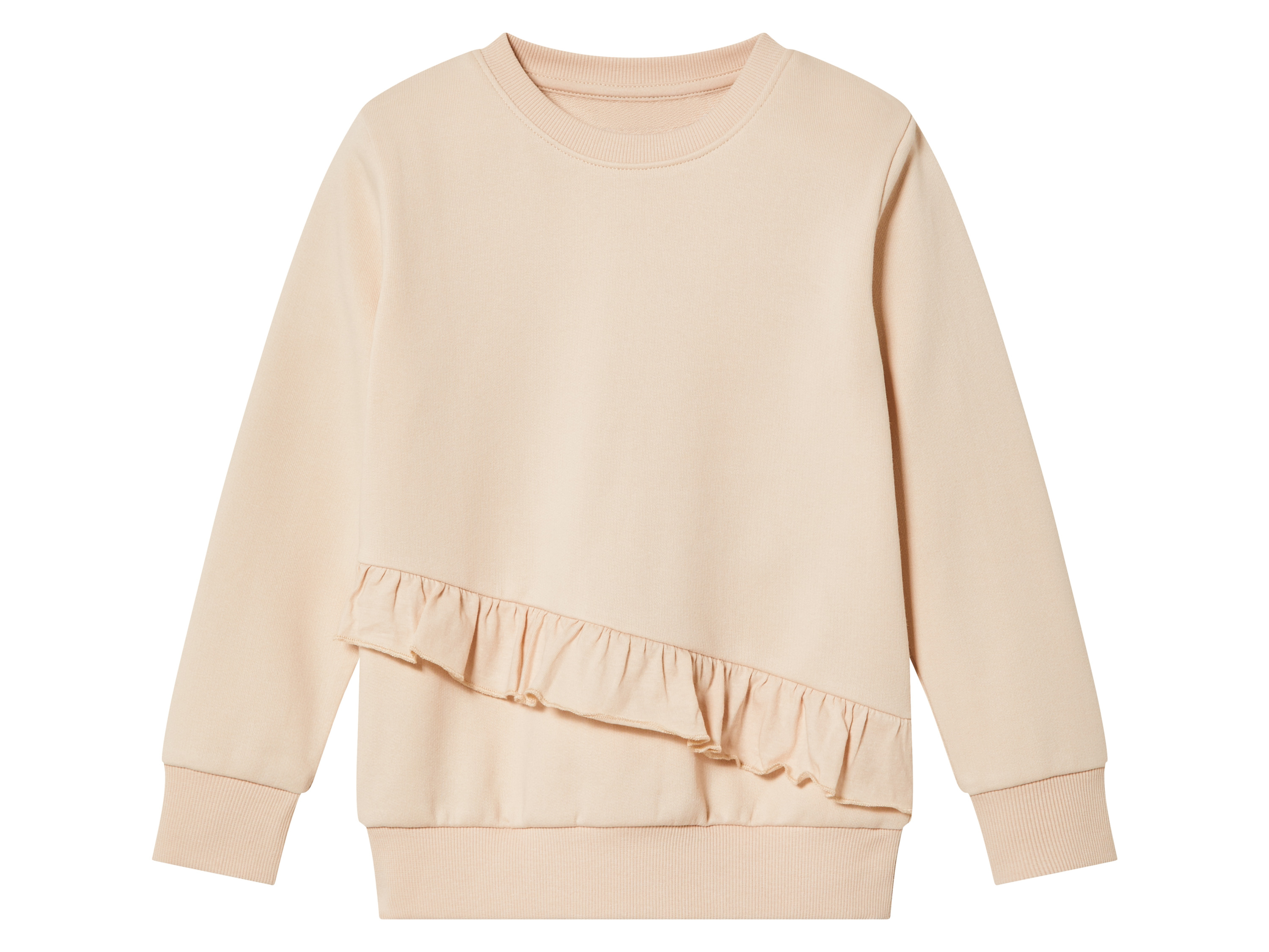 lupilu® Sweat-shirt bébé (2-4 ans, beige)