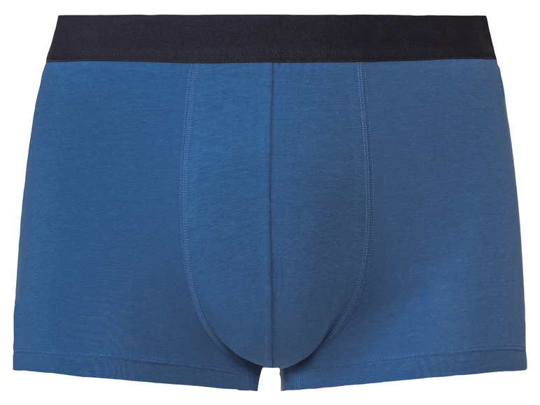 Aller en mode plein écran : LIVERGY® Lot de 3 boxers homme - Image 8