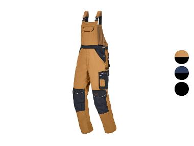PARKSIDE PERFORMANCE® Salopette de travail homme