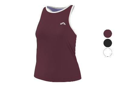 CRIVIT Débardeur technique femme
