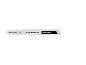 Lame de scie Parkside pour métal, flexible