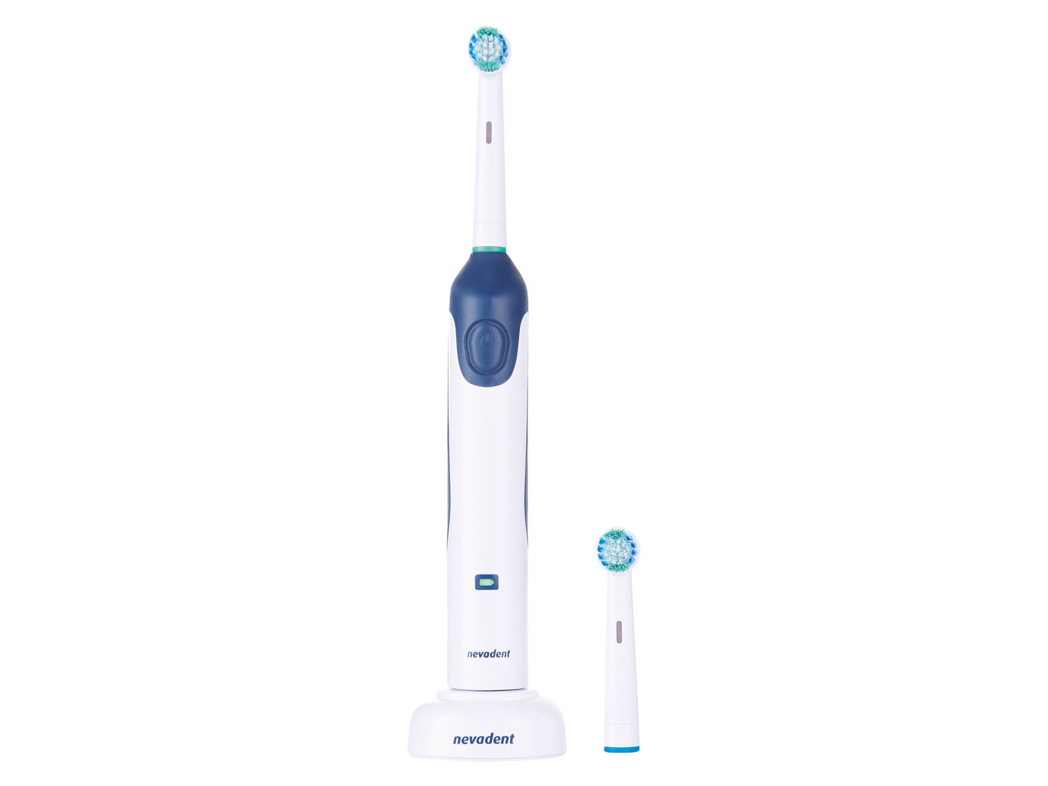 nevadent Brosse à dents rechargeable NZAE 3.7