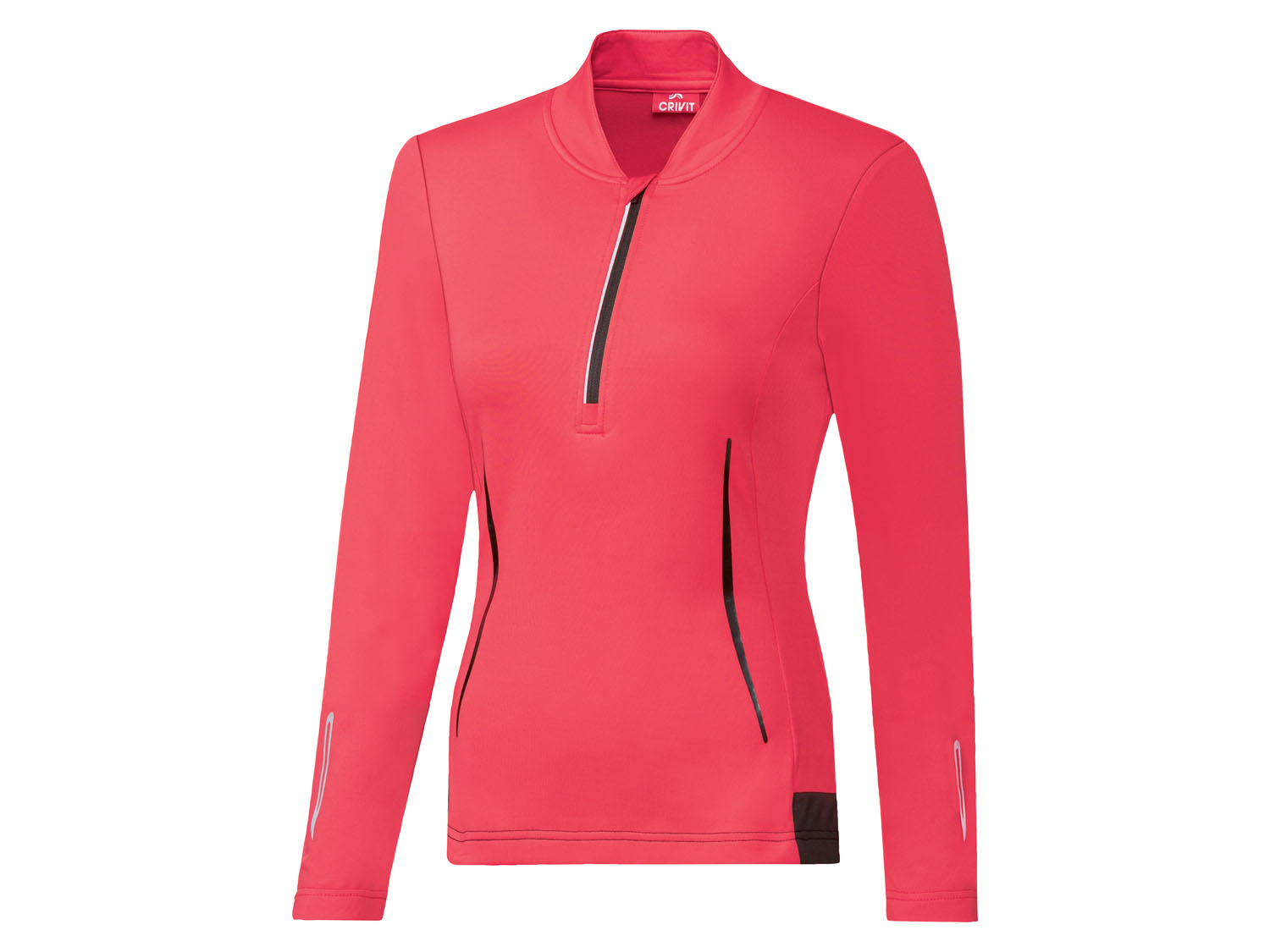 PEARL IZUMI Select Maillot de Cyclisme Thermique pour Femme