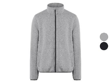 esmara Men Veste en polaire homme