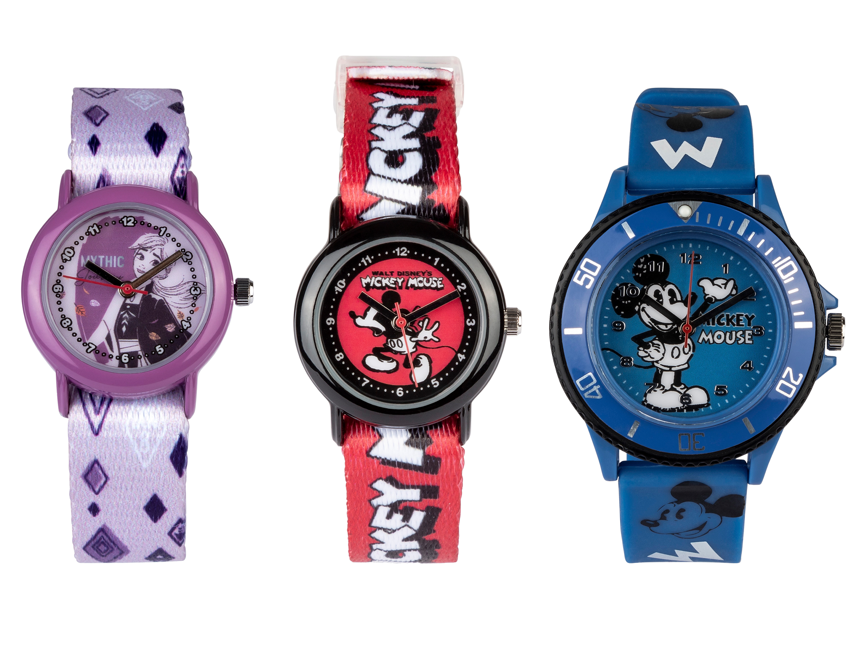 Montre enfant