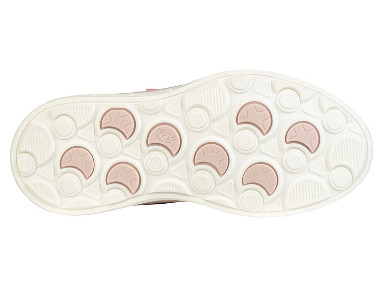Aller en mode plein écran : Baskets fille - Image 7