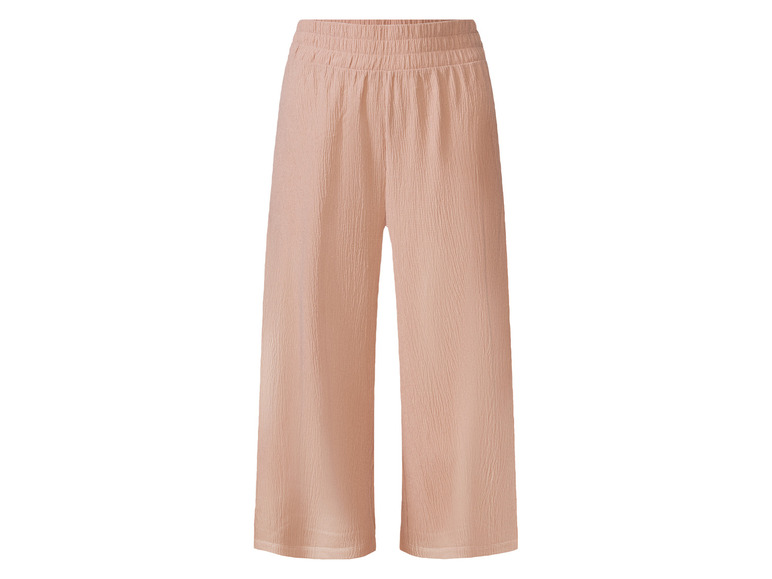 Aller en mode plein écran : esmara® Pantalon 7/8 femme - Image 6