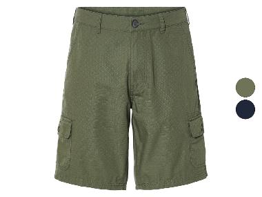 esmara Men Bermuda cargo homme