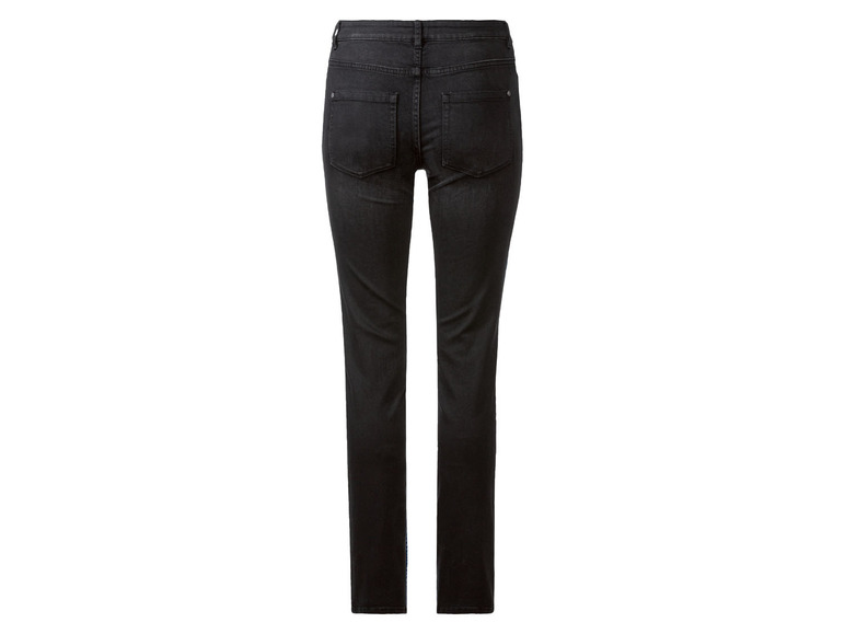 Aller en mode plein écran : esmara® Jean slim femme - Image 5