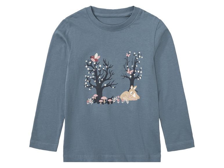 Aller en mode plein écran : lupilu® Pyjama enfant - Image 8