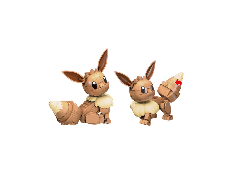 Aller en mode plein écran : MEGA Kit de construction Pokémon - Image 8