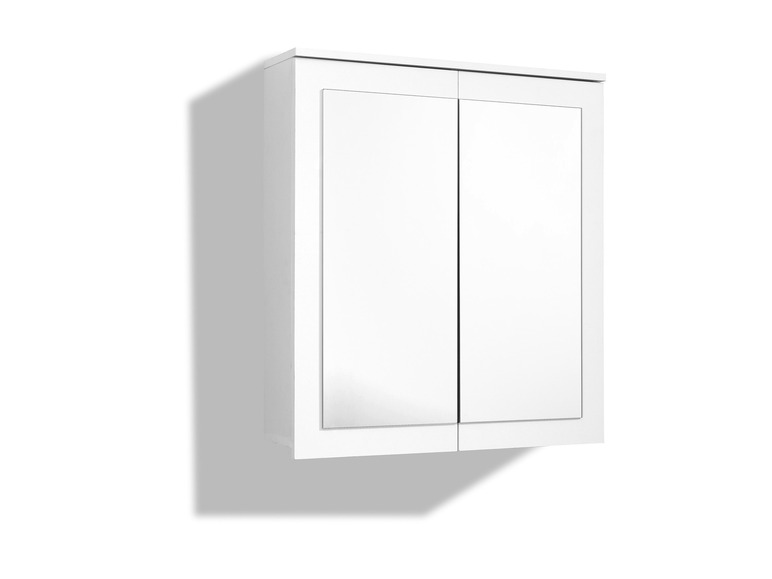 Aller en mode plein écran : LIVARNO home Armoire de toilette miroir Basel - Image 7