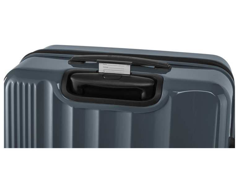 Aller en mode plein écran : Valise trolley, 77 l - Image 6