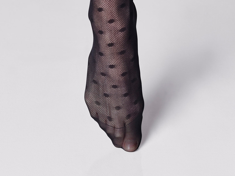 Aller en mode plein écran : esmara® Collant fin femme - Image 9
