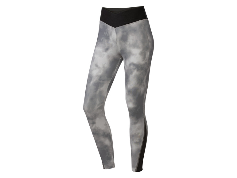 Aller en mode plein écran : CRIVIT Legging femme - Image 2