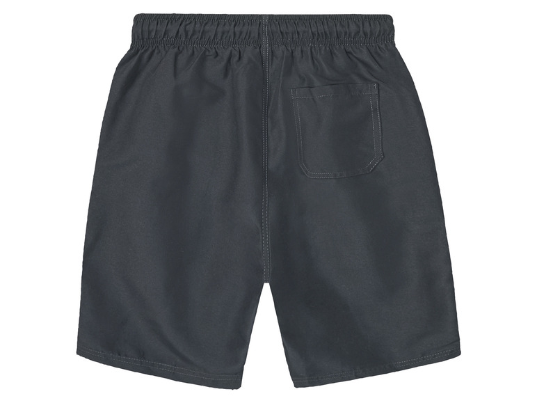 Aller en mode plein écran : pepperts!® Short de bain garçon - Image 4