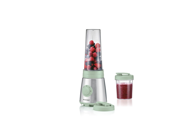 Aller en mode plein écran : SILVERCREST® KITCHEN TOOLS Blender à smoothie SSME 250 A4 - Image 6