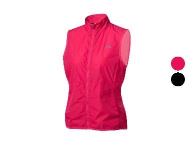 CRIVIT Veste technique sans manches femme