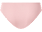 Culotte pour femme rose clair