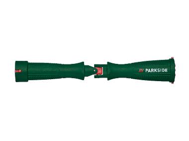 PARKSIDE® Clé de montage universelle pour sanitaire, joint de cardan & 19 fonctions