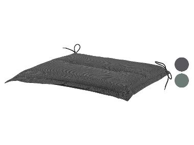 LIVARNO® Coussin de chaise Houston