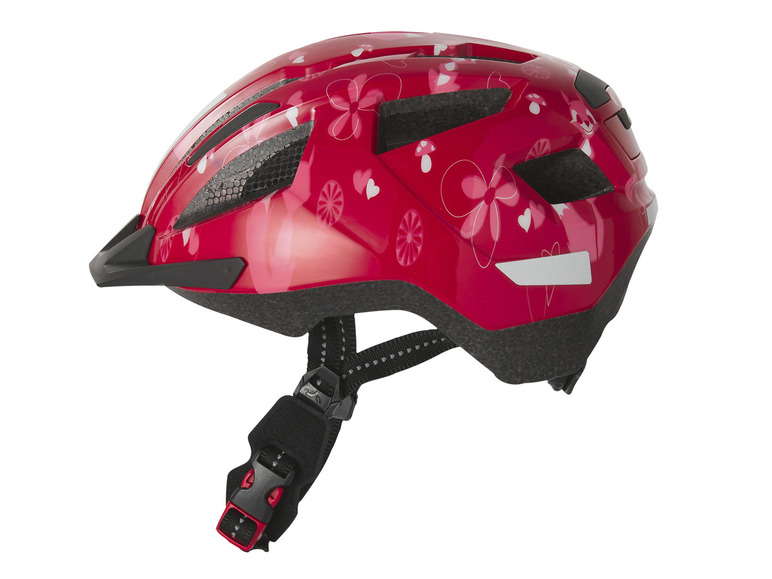 Aller en mode plein écran : CRIVIT Casque de vélo enfant - Image 18