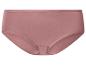 Culotte femme rose