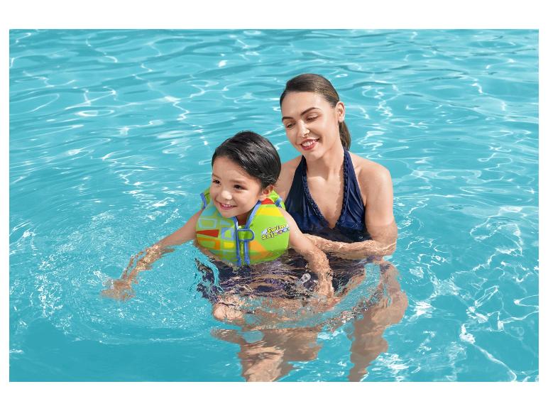 Gilet de natation AquaStar enfant
