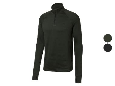 CRIVIT T-shirt technique homme