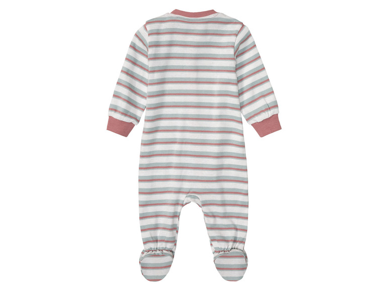 Aller en mode plein écran : lupilu® Pyjama bébé - Image 3