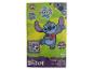 Un puzzle de sol Disney Stitch de 52 pièces pour les enfants de 4 ans et plus.