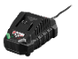 Chargeur de batterie X20V Team 2.4A max.