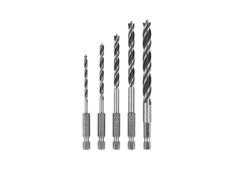 Aller en mode plein écran : PARKSIDE® 6 Perceuse d'arêtes PSKB 3 A1, 5 pièces - Image 13