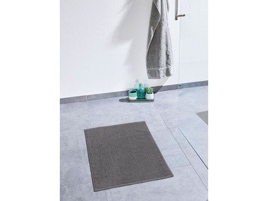 LIVARNO home Tapis de bain, 50 x 70 cm